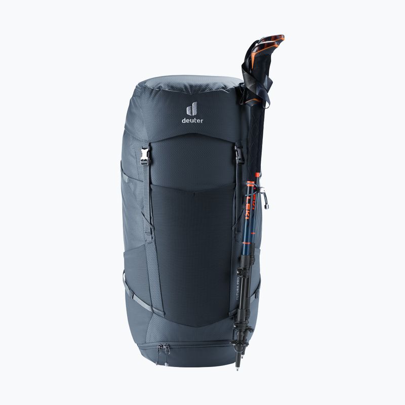 Plecak trekkingowy deuter Futura Pro 40 l black 10