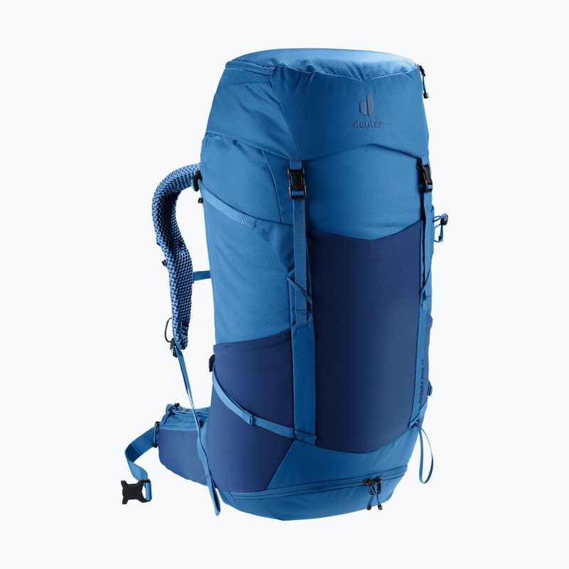 Plecak trekkingowy deuter Futura Pro 40 l nightblue/baltic 2