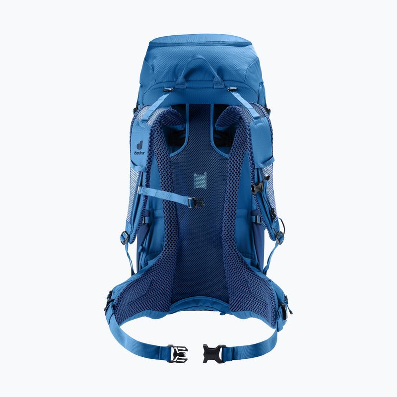 Plecak trekkingowy deuter Futura Pro 40 l nightblue/baltic 4