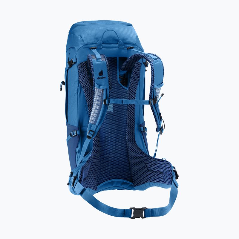 Plecak trekkingowy deuter Futura Pro 40 l nightblue/baltic 5