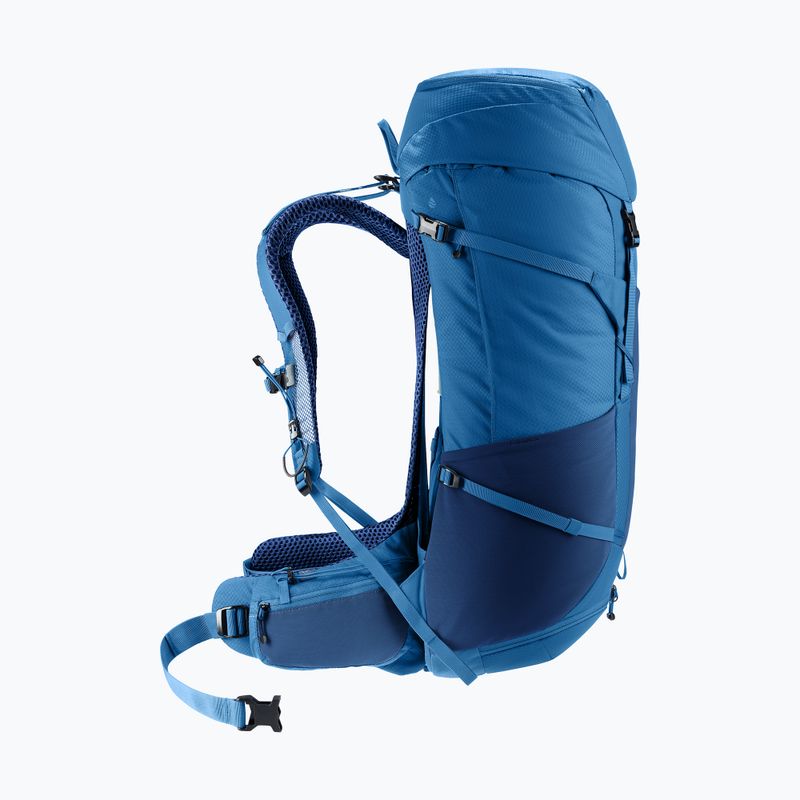Plecak trekkingowy deuter Futura Pro 40 l nightblue/baltic 6