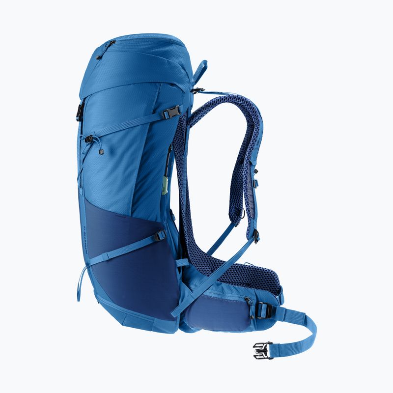 Plecak trekkingowy deuter Futura Pro 40 l nightblue/baltic 7