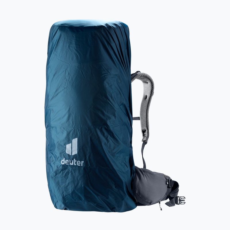 Plecak trekkingowy deuter Aircontact Core 70 + 10 l black 8