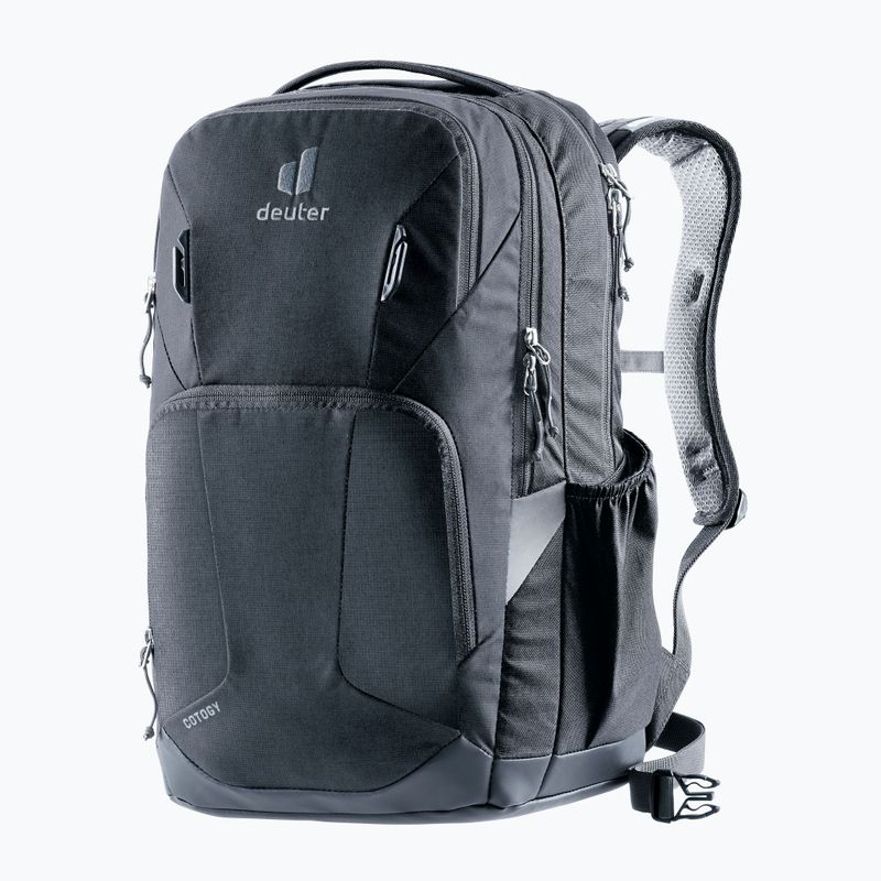 Plecak miejski deuter Cotogy 28 l black 2