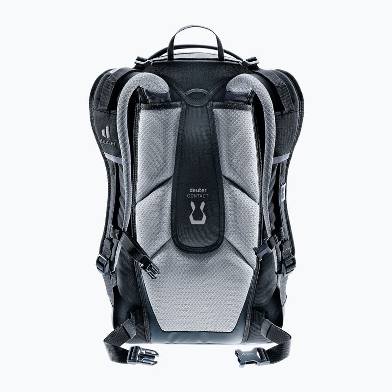 Plecak miejski deuter Cotogy 28 l black 3