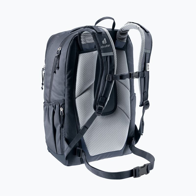 Plecak miejski deuter Cotogy 28 l black 4