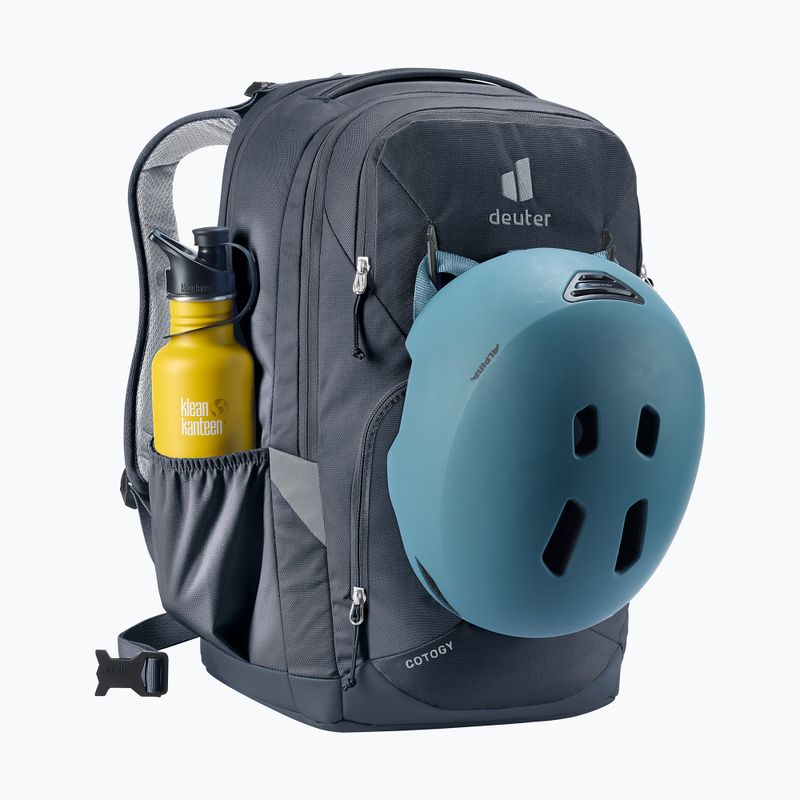 Plecak miejski deuter Cotogy 28 l black 7