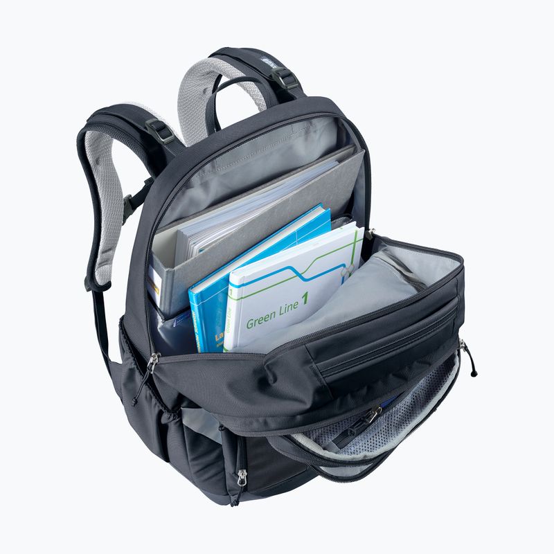 Plecak miejski deuter Cotogy 28 l black 9