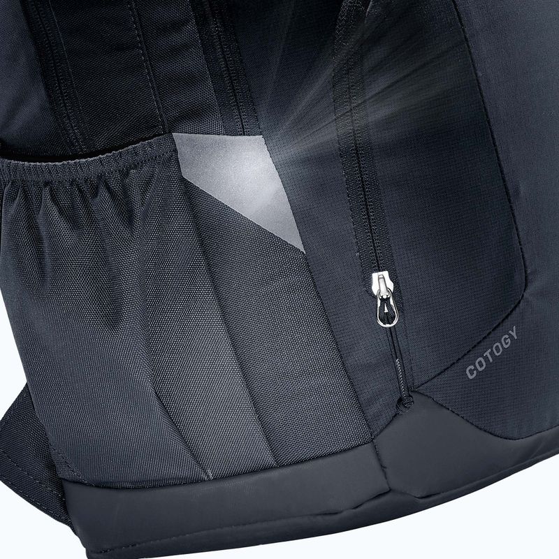 Plecak miejski deuter Cotogy 28 l black 11