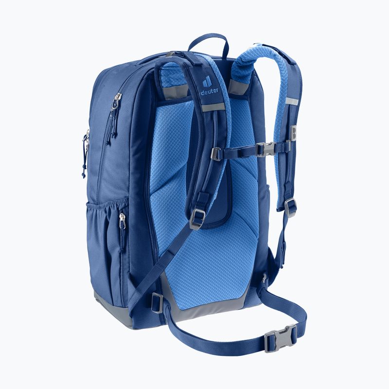 Plecak miejski deuter Cotogy 28 l nightblue 4