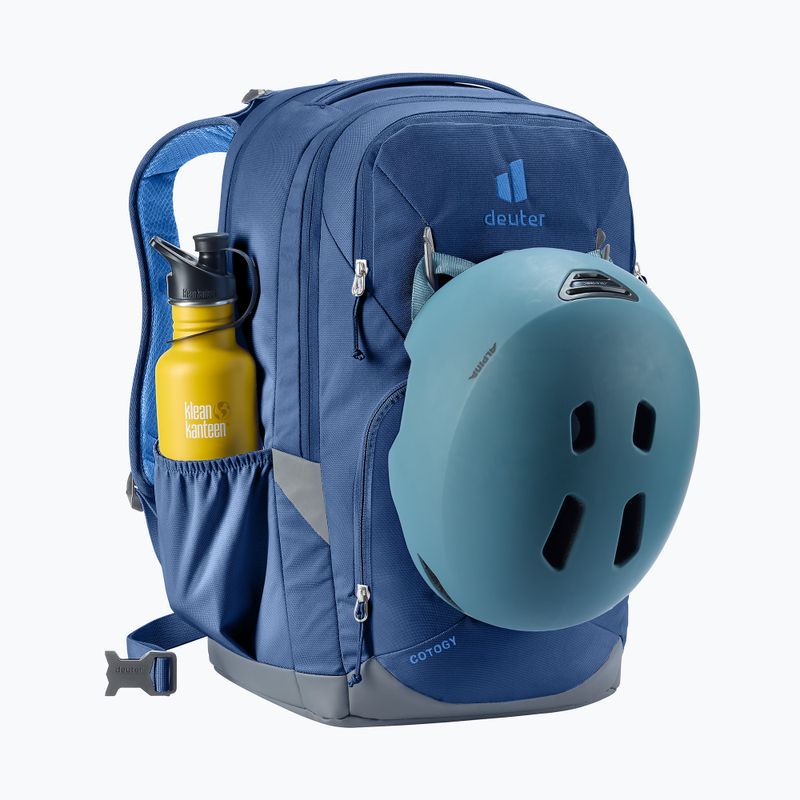 Plecak miejski deuter Cotogy 28 l nightblue 7
