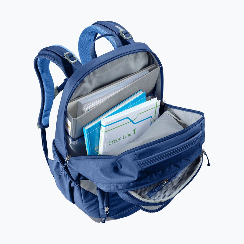 Plecak miejski deuter Cotogy 28 l nightblue 9
