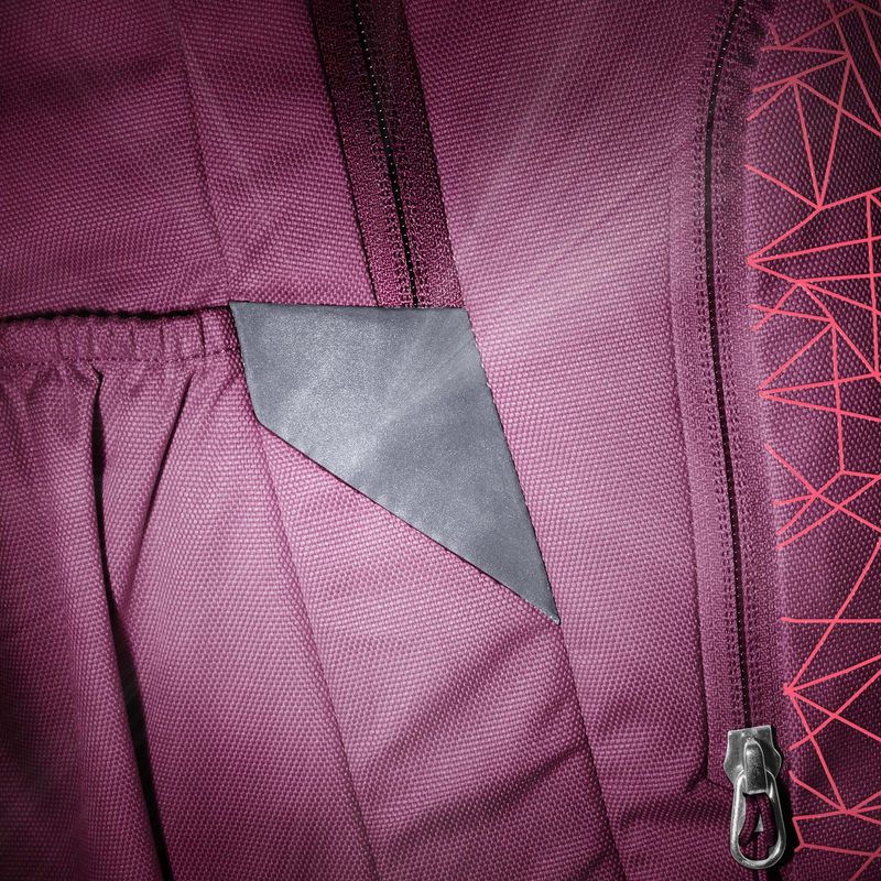 Plecak miejski deuter Cotogy 28 l cassis/dahlia 12