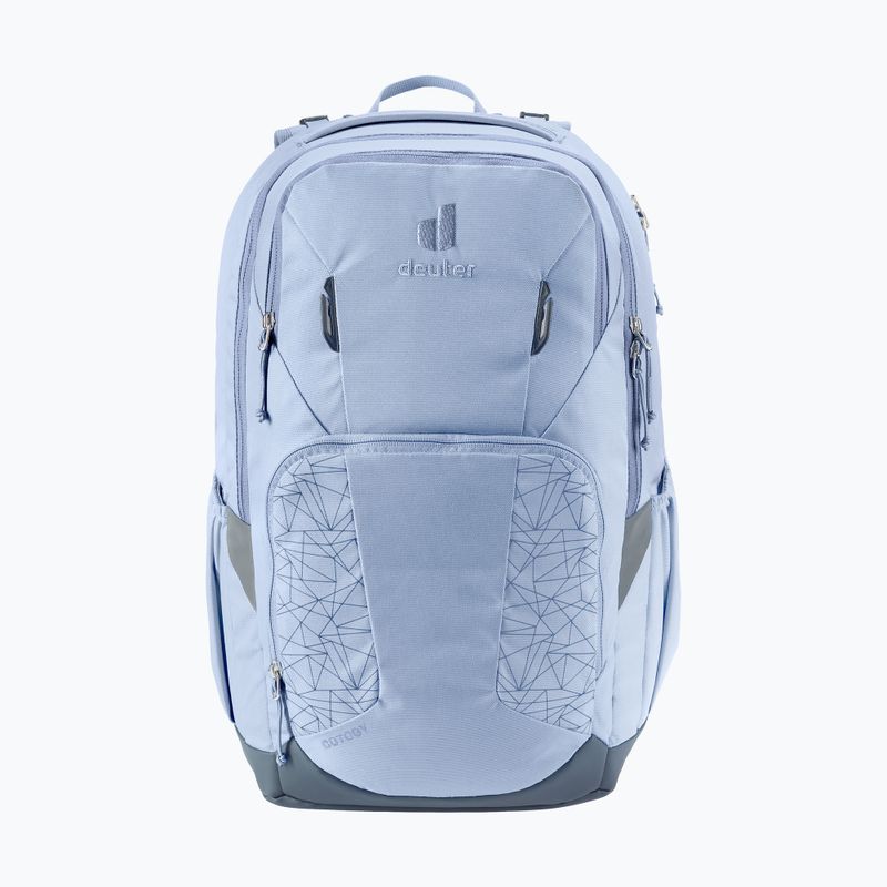 Plecak miejski deuter Cotogy 28 l polar/bluejay