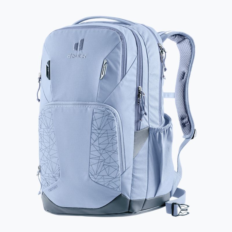 Plecak miejski deuter Cotogy 28 l polar/bluejay 4