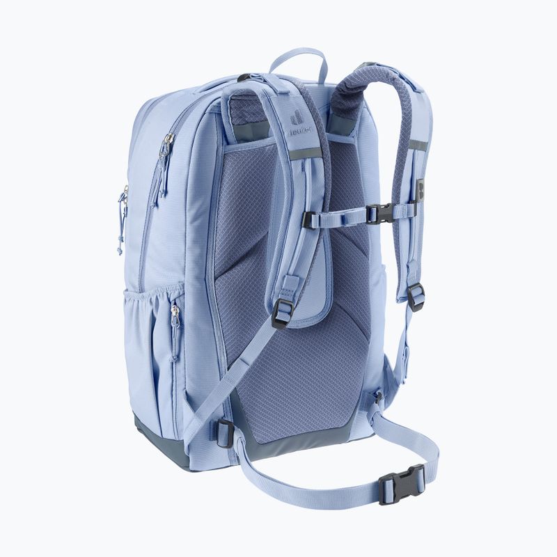 Plecak miejski deuter Cotogy 28 l polar/bluejay 5