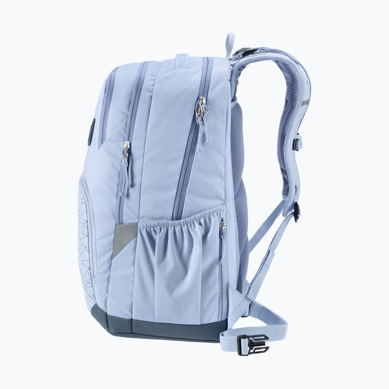 Plecak miejski deuter Cotogy 28 l polar/bluejay 6