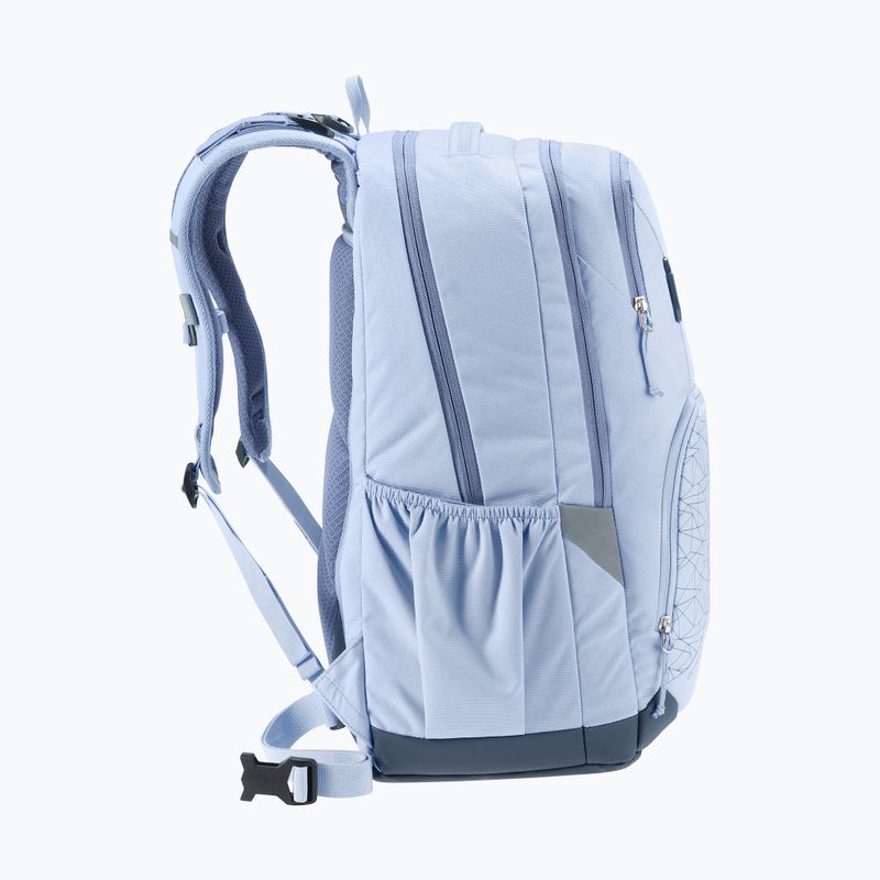 Plecak miejski deuter Cotogy 28 l polar/bluejay 7