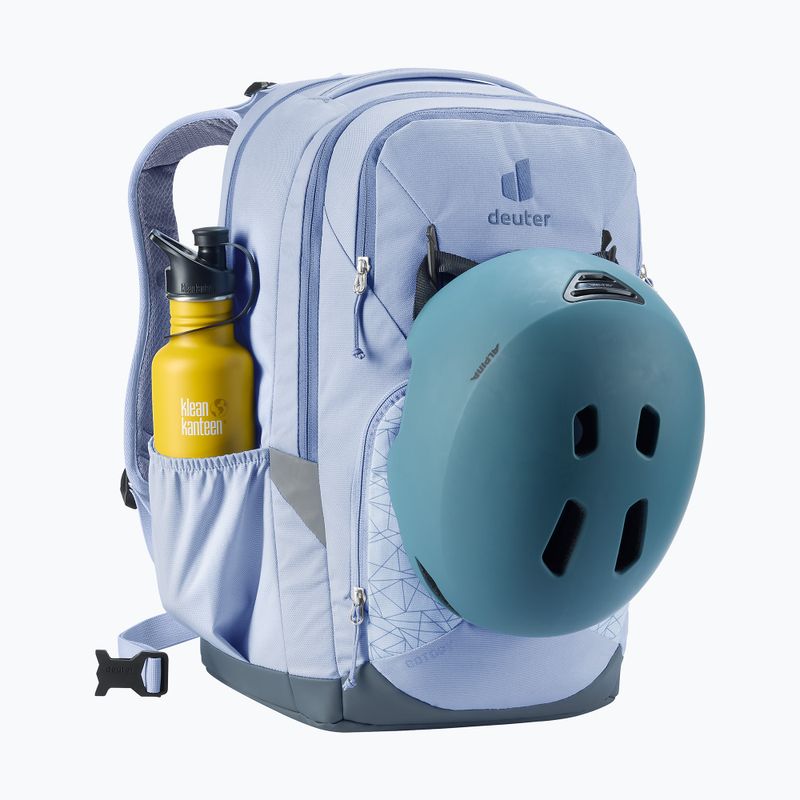 Plecak miejski deuter Cotogy 28 l polar/bluejay 9