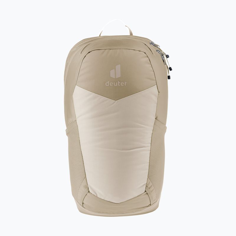 Plecak turystyczny deuter Speed Lite 13 l alu/greystone