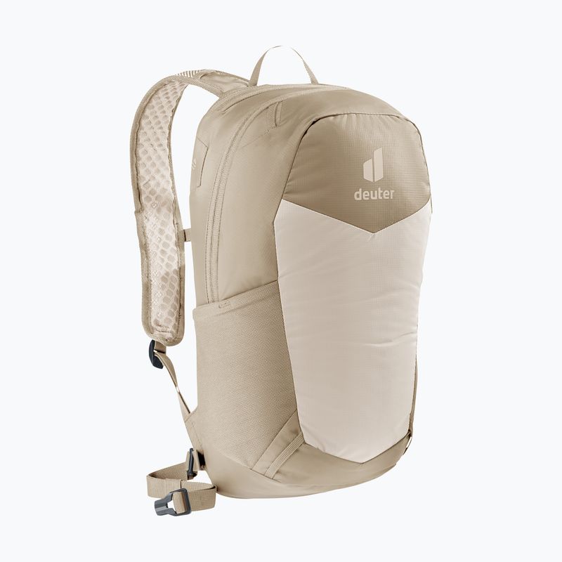 Plecak turystyczny deuter Speed Lite 13 l alu/greystone 2