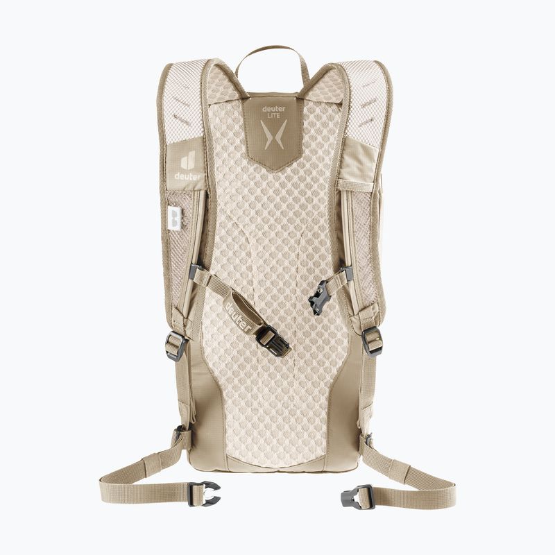 Plecak turystyczny deuter Speed Lite 13 l alu/greystone 3