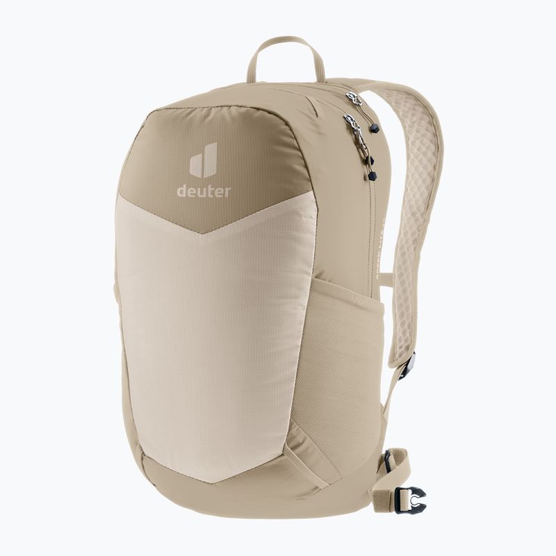 Plecak turystyczny deuter Speed Lite 13 l alu/greystone 4