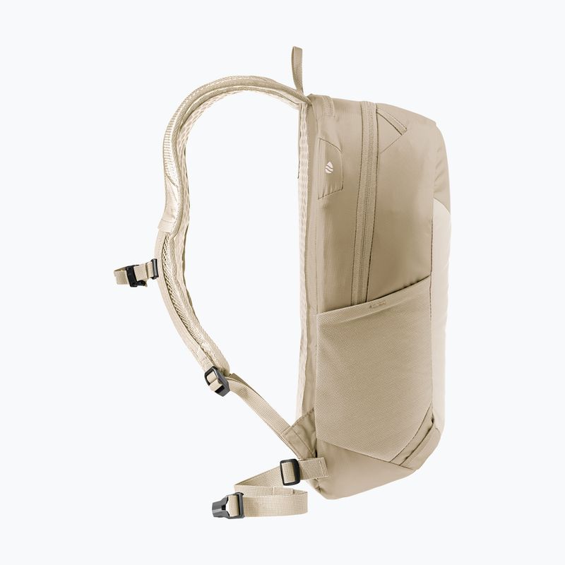 Plecak turystyczny deuter Speed Lite 13 l alu/greystone 7