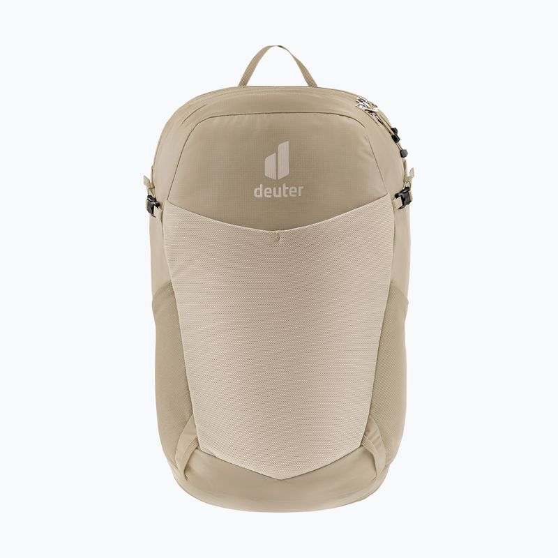 Plecak turystyczny deuter Speed Lite 21 l alu/greystone