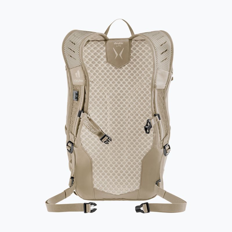 Plecak turystyczny deuter Speed Lite 21 l alu/greystone 3