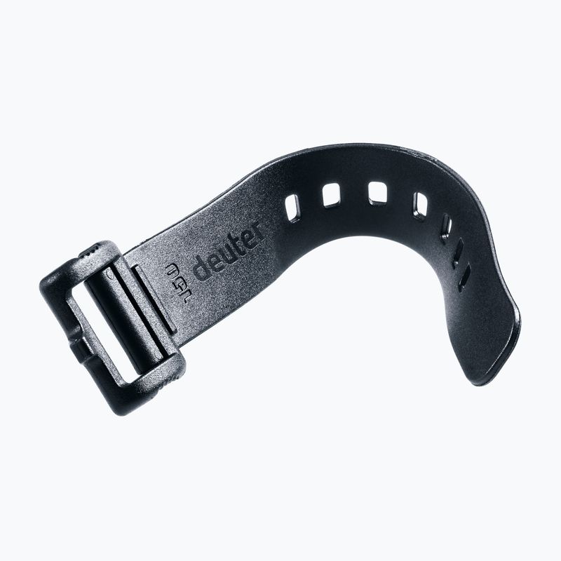 Pasek do plecaka deuter Multistrap 15 black
