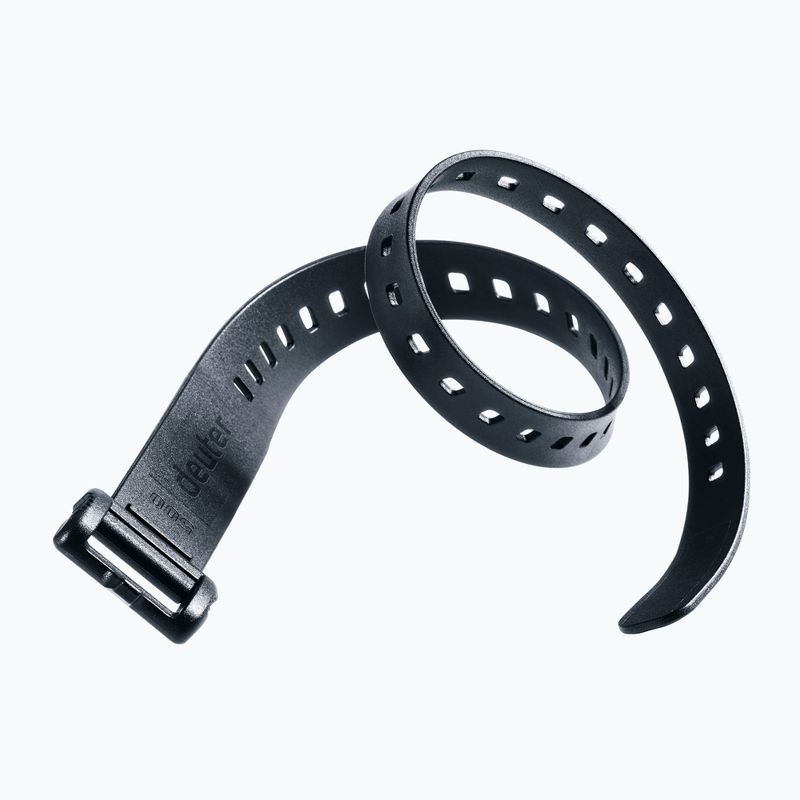 Pasek do plecaka deuter Multistrap 50 black