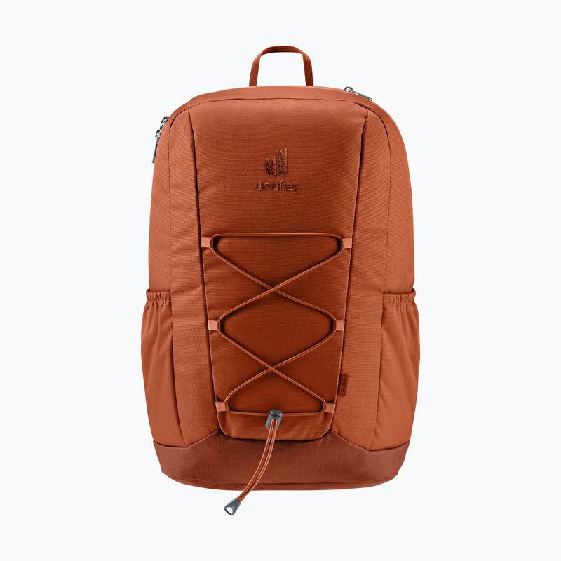 Plecak Deuter Gogo copper/oak