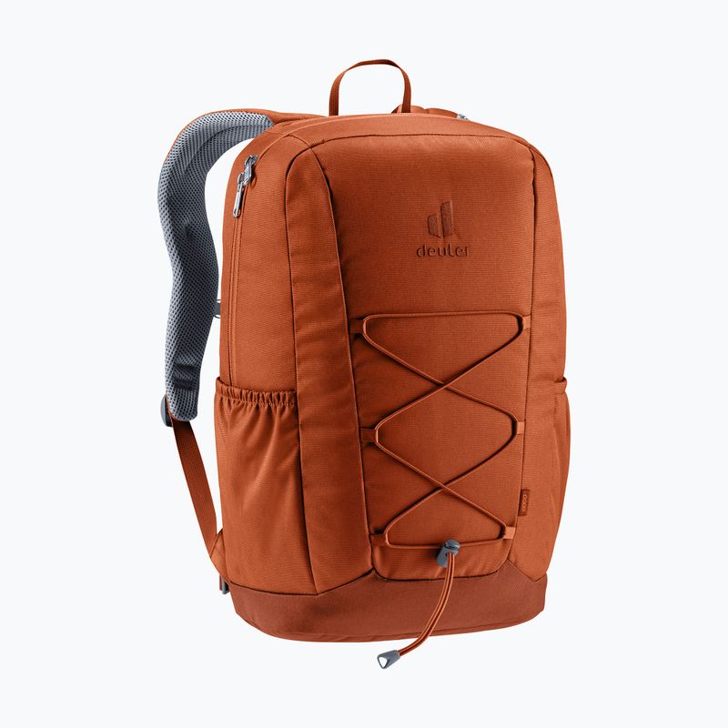 Plecak Deuter Gogo copper/oak 2