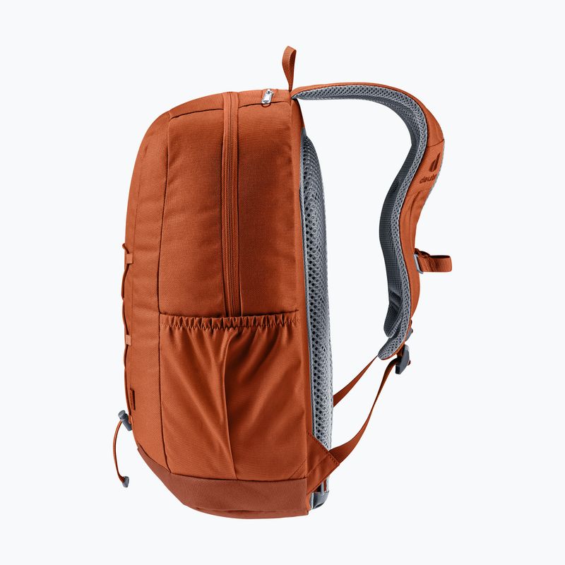 Plecak Deuter Gogo copper/oak 5