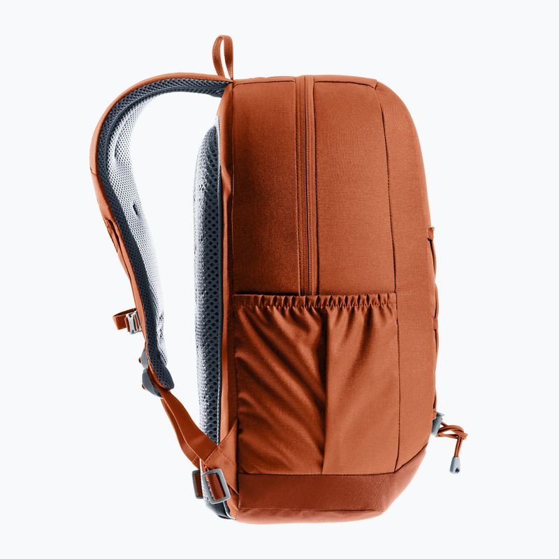 Plecak Deuter Gogo copper/oak 6