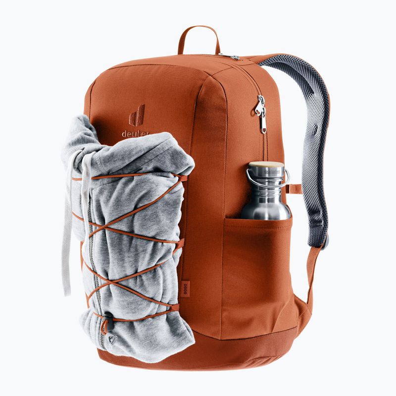 Plecak Deuter Gogo copper/oak 7
