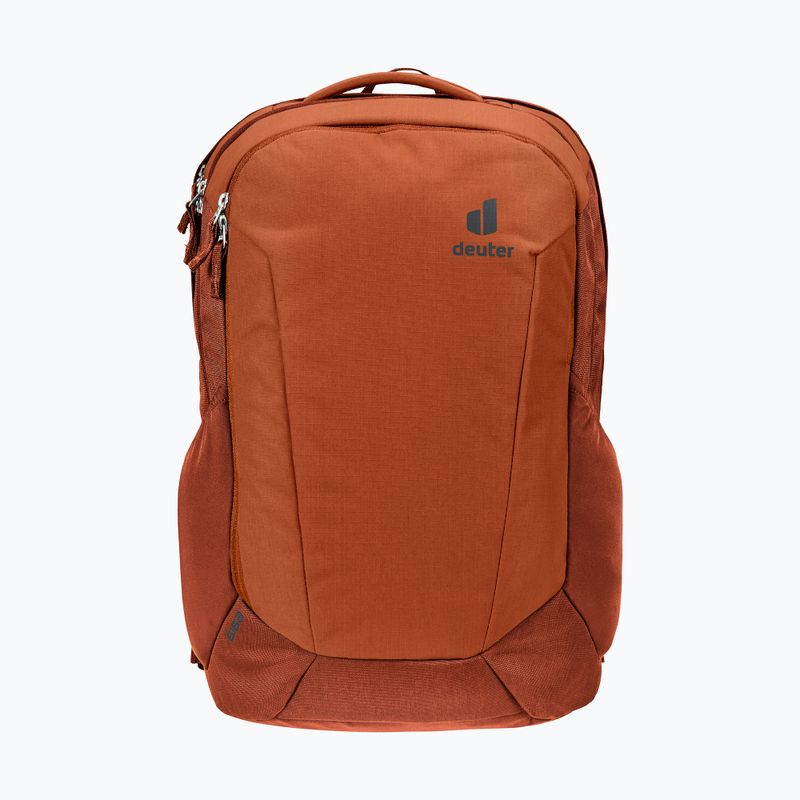 Plecak miejski deuter Giga 28 l copper/oak