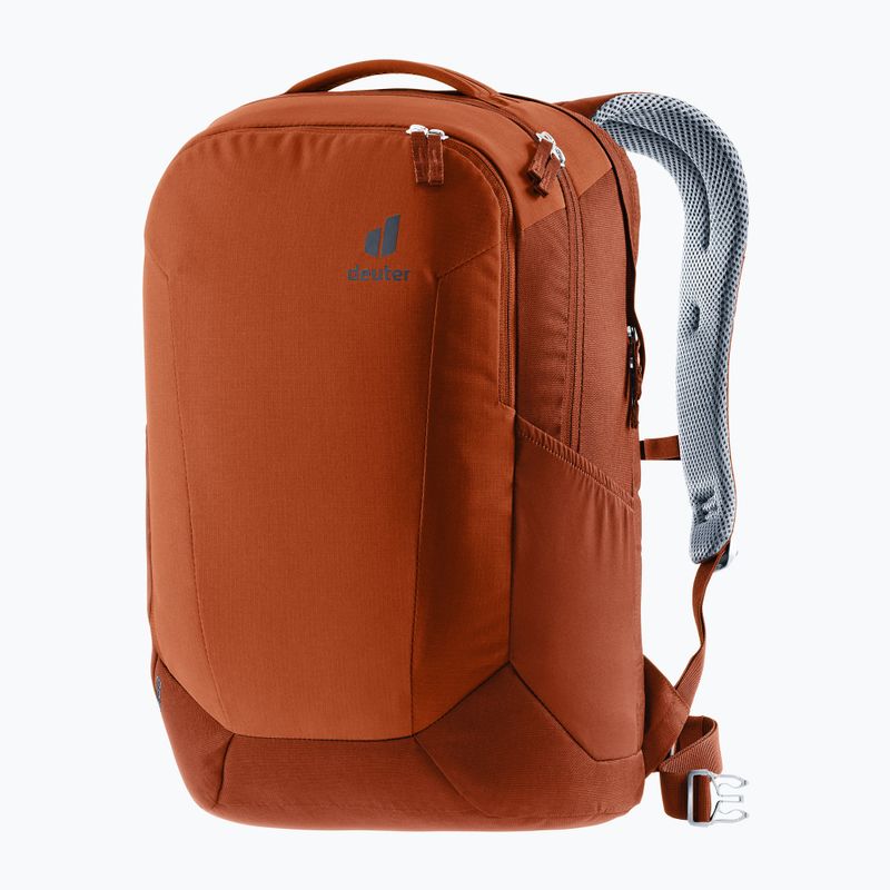 Plecak miejski deuter Giga 28 l copper/oak 2