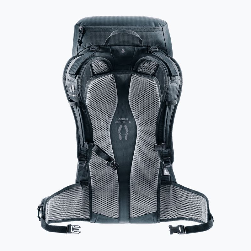 Plecak turystyczny deuter Telatie 24 l SL black 2