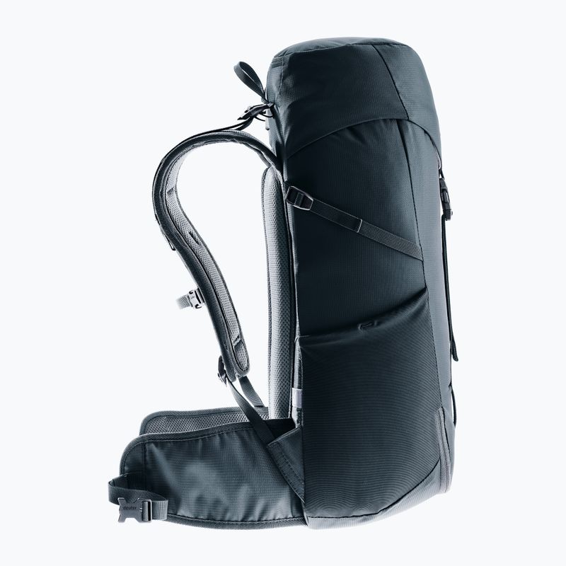 Plecak turystyczny deuter Telatie 24 l SL black 3