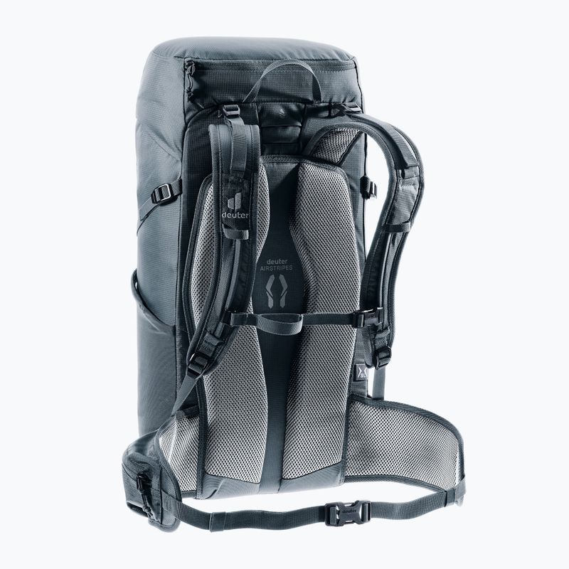 Plecak turystyczny deuter Telatie 24 l SL black 4