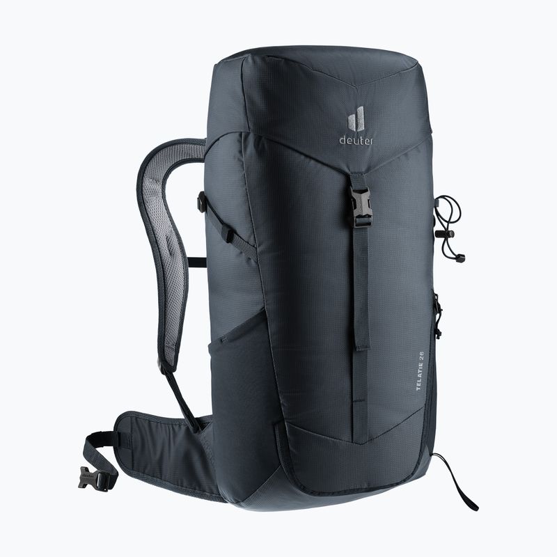 Plecak turystyczny deuter Telatie 26 l black 2