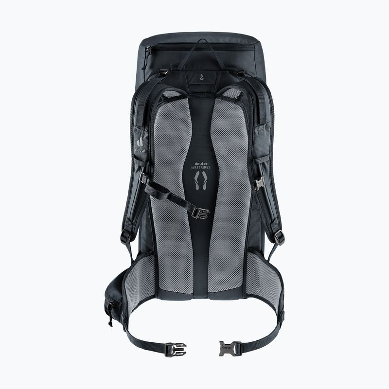Plecak turystyczny deuter Telatie 26 l black 3