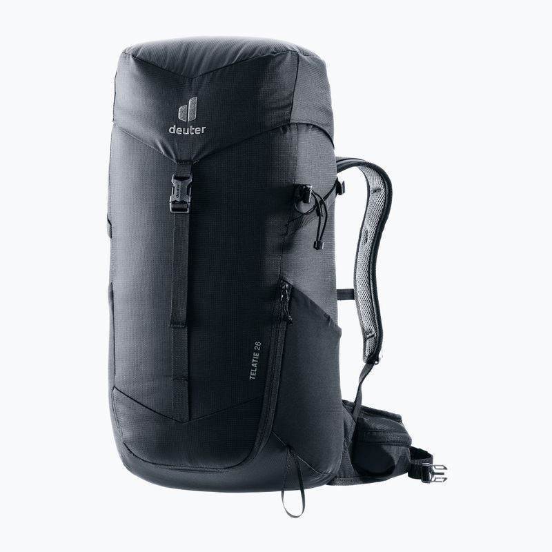 Plecak turystyczny deuter Telatie 26 l black 4