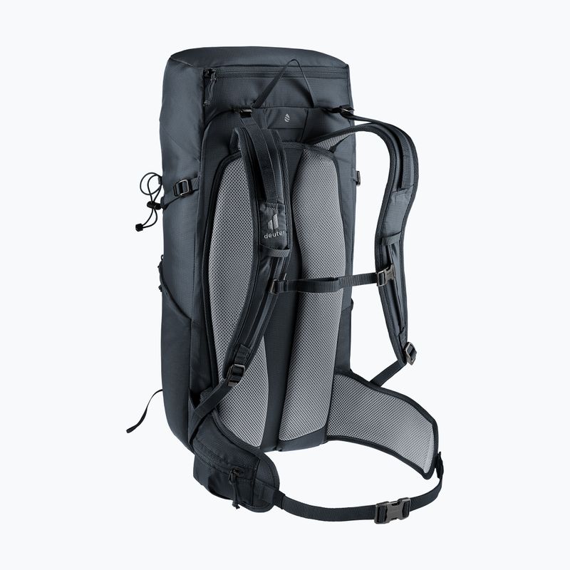 Plecak turystyczny deuter Telatie 26 l black 5
