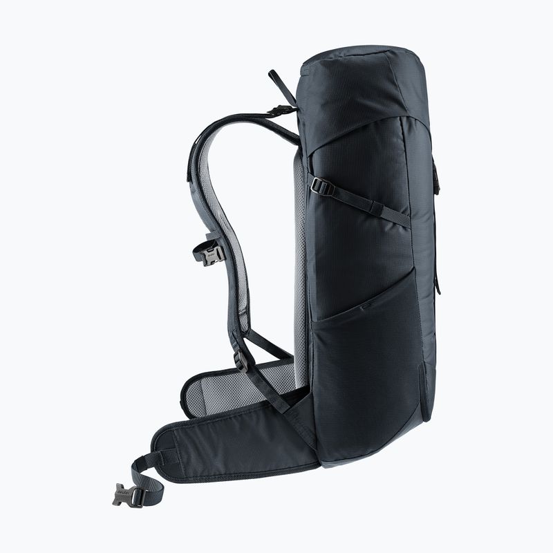 Plecak turystyczny deuter Telatie 26 l black 7
