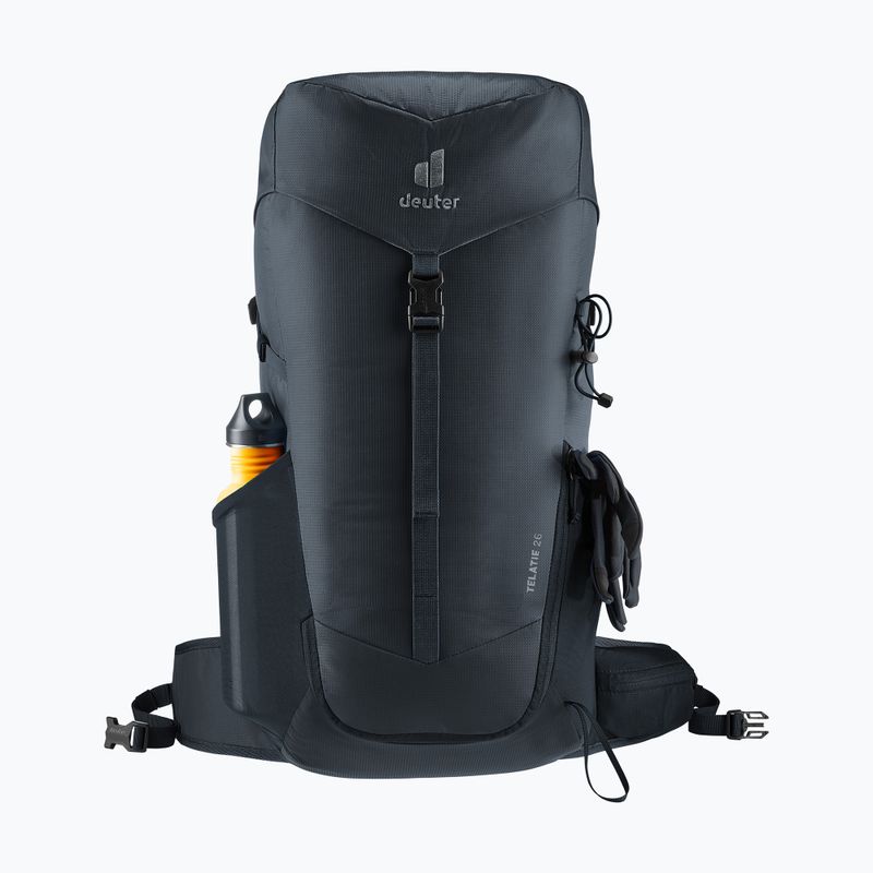 Plecak turystyczny deuter Telatie 26 l black 8