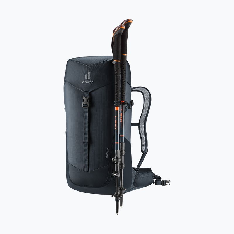 Plecak turystyczny deuter Telatie 26 l black 9