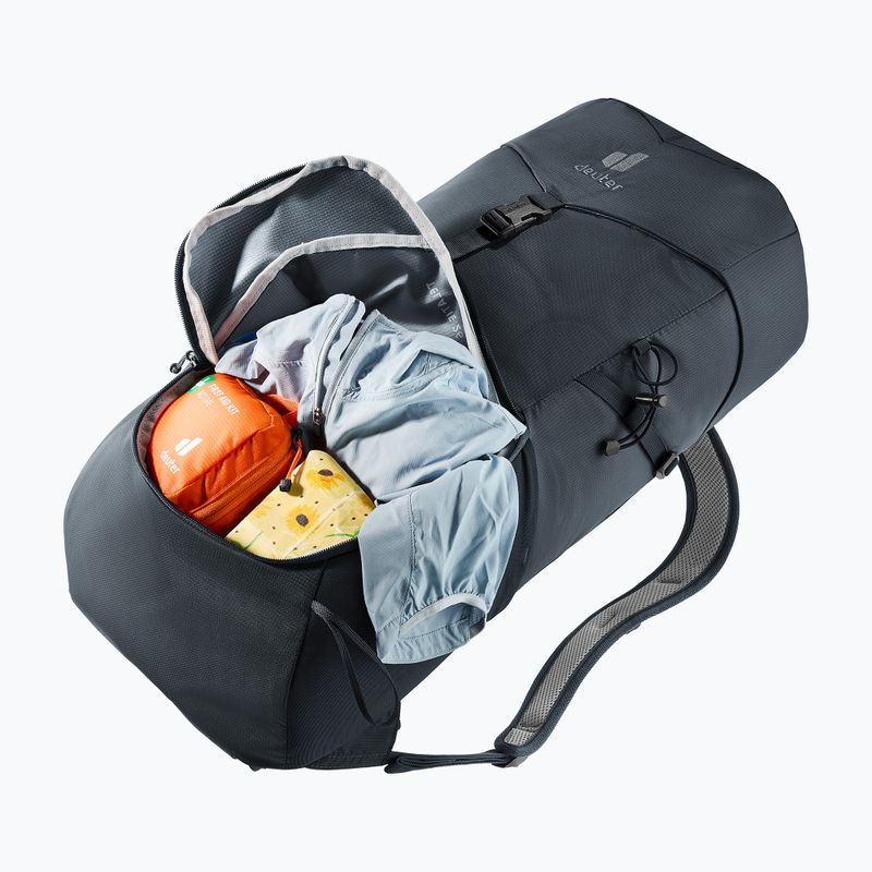 Plecak turystyczny deuter Telatie 26 l black 11